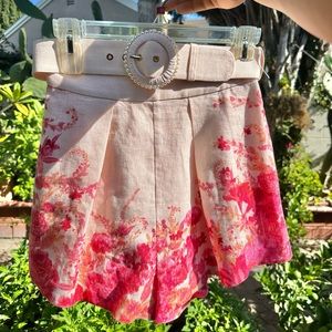 Zimmerman High Tide Tuck Short